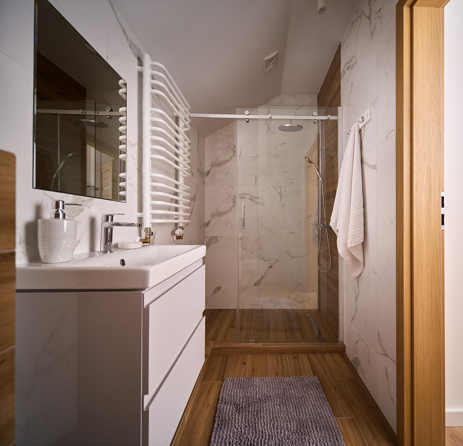 Brzozowy Zakatek Apartment Posada Gorna ภายนอก รูปภาพ