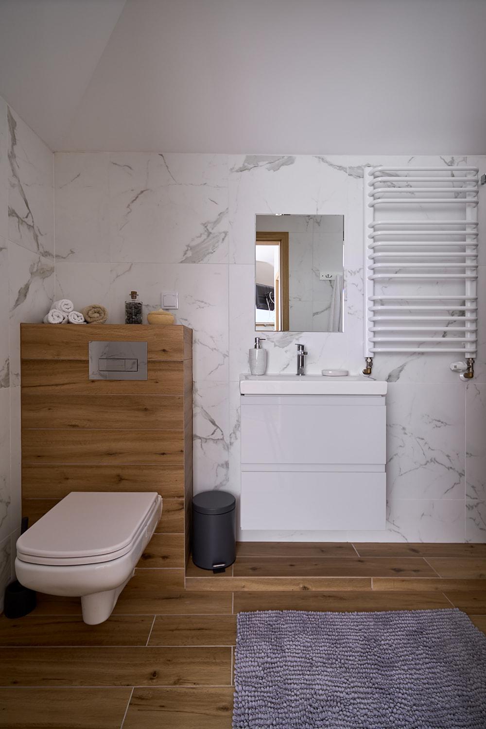 Brzozowy Zakatek Apartment Posada Gorna ภายนอก รูปภาพ