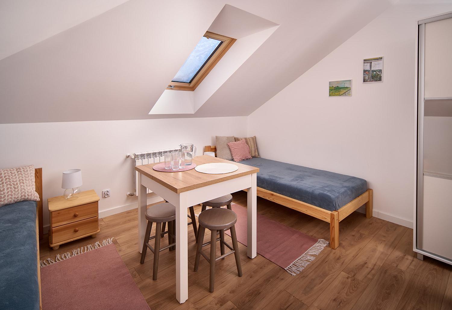 Brzozowy Zakatek Apartment Posada Gorna ภายนอก รูปภาพ